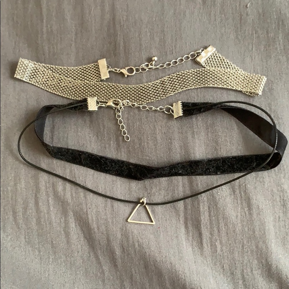 Dual Choker Bundle